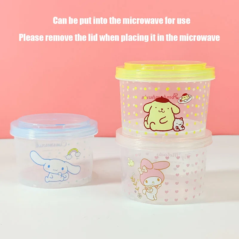 Set Kotak Bento Kitty 3 Buah W - Food Storage Underground ulasan dan harga